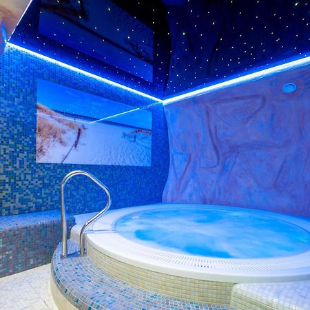 Monaco Ville Wellness Miedzyzdroje Luaran gambar