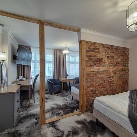 Monaco Ville Wellness Miedzyzdroje Luaran gambar