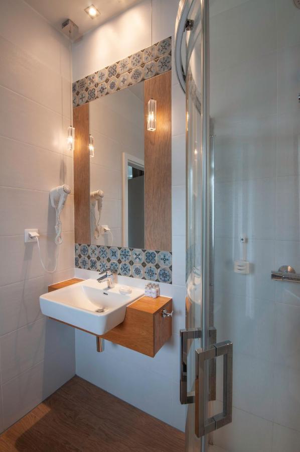 Monaco Ville Wellness Miedzyzdroje Luaran gambar