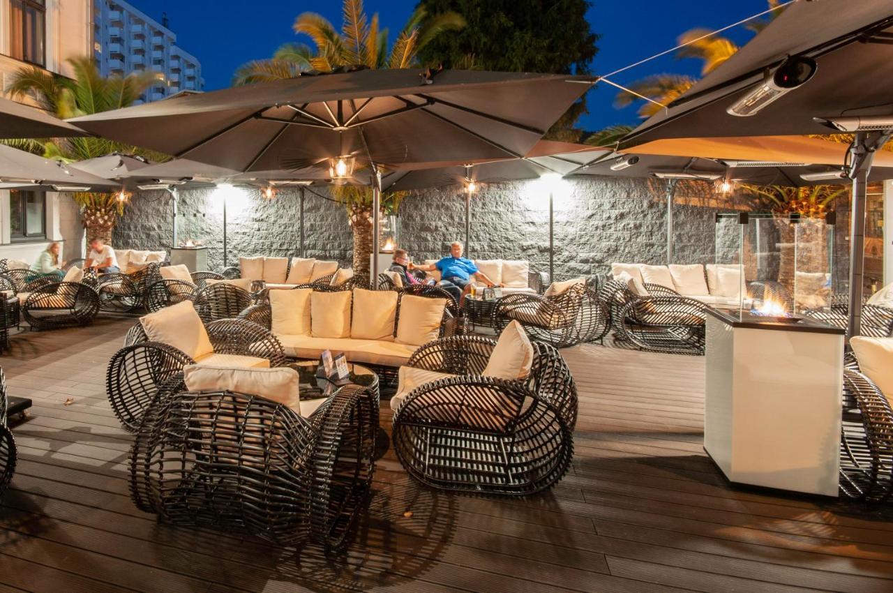 Monaco Ville Wellness Miedzyzdroje Luaran gambar