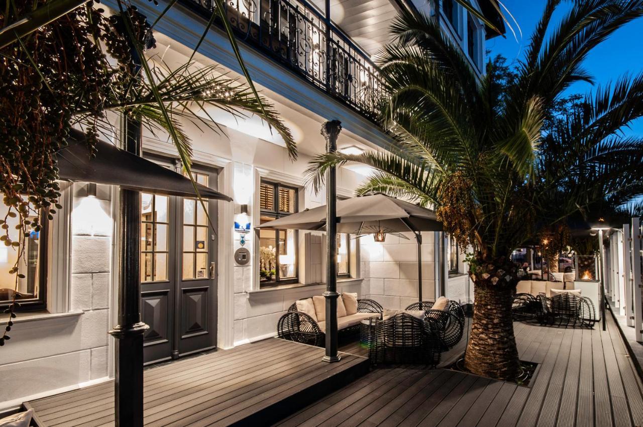 Monaco Ville Wellness Miedzyzdroje Luaran gambar
