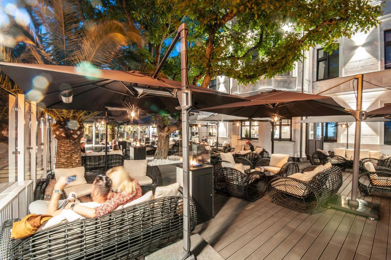 Monaco Ville Wellness Miedzyzdroje Luaran gambar