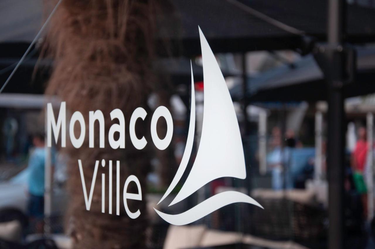 Monaco Ville Wellness Miedzyzdroje Luaran gambar