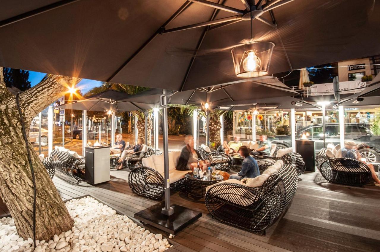 Monaco Ville Wellness Miedzyzdroje Luaran gambar