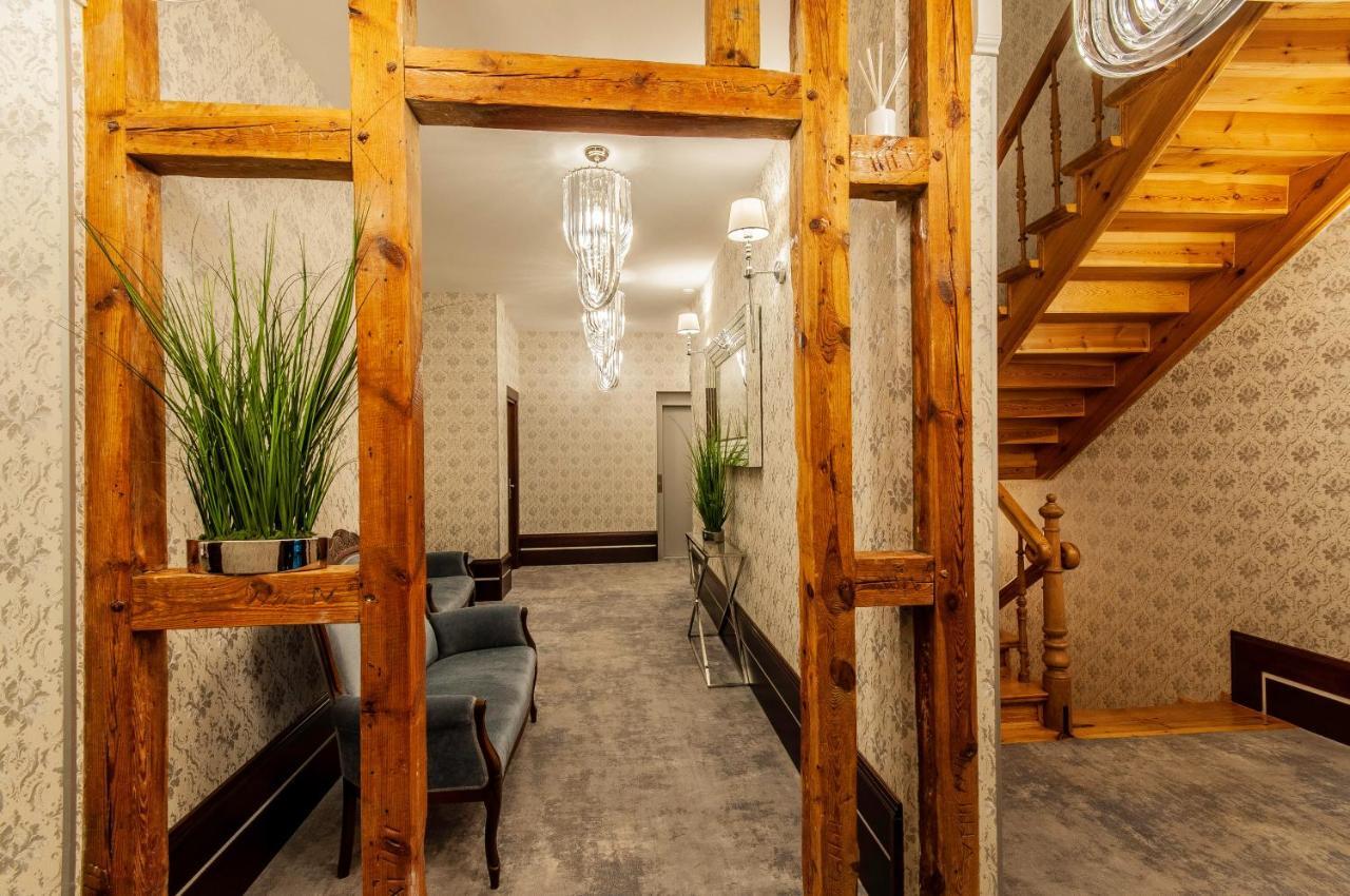 Monaco Ville Wellness Miedzyzdroje Luaran gambar