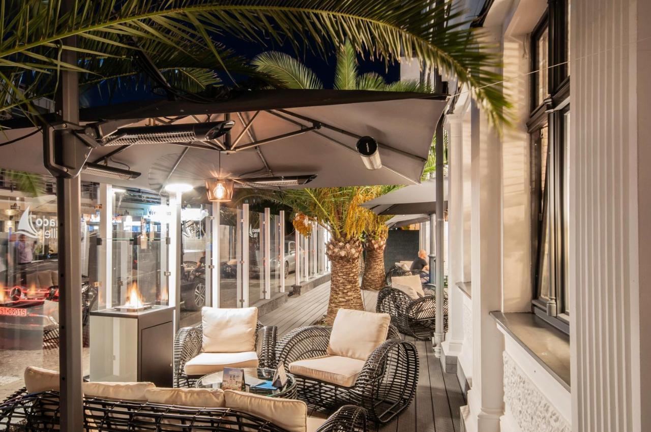 Monaco Ville Wellness Miedzyzdroje Luaran gambar