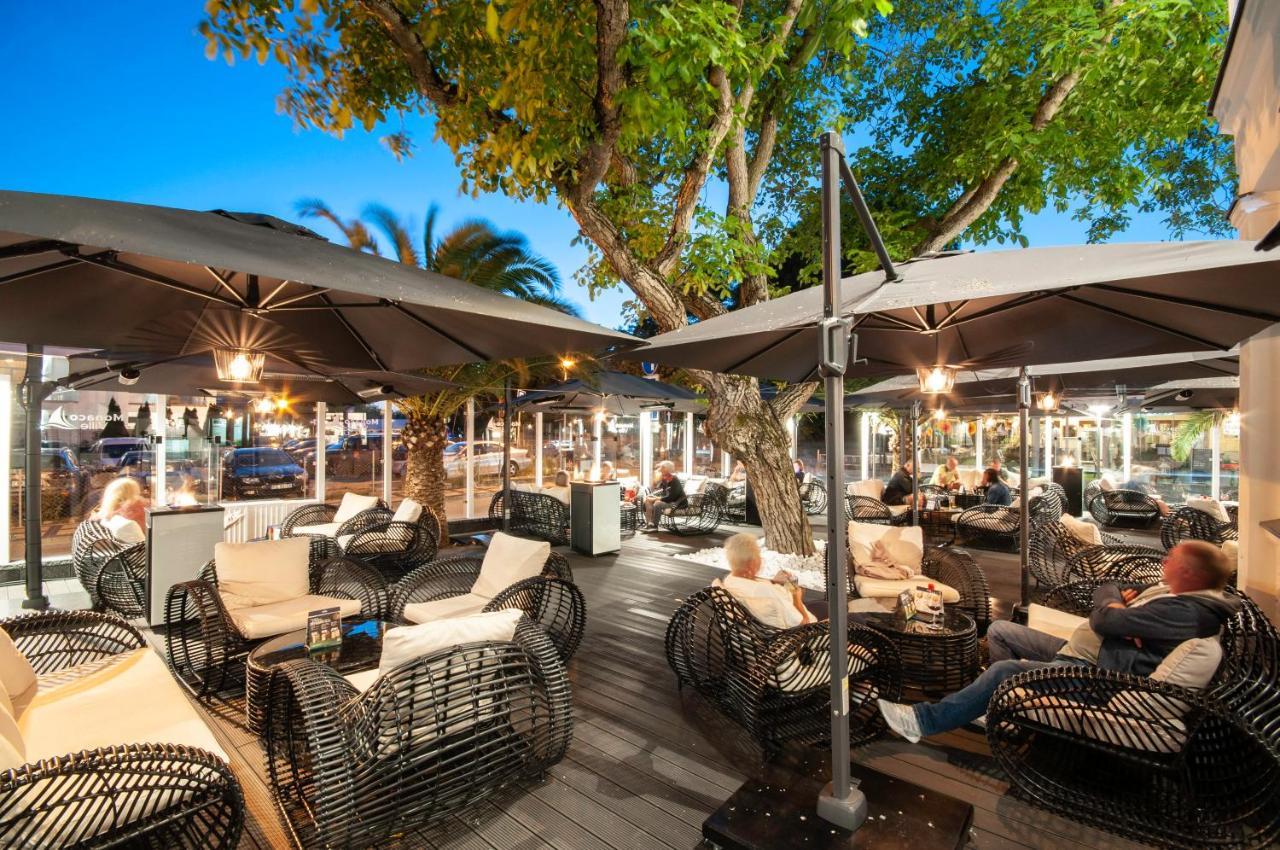 Monaco Ville Wellness Miedzyzdroje Luaran gambar