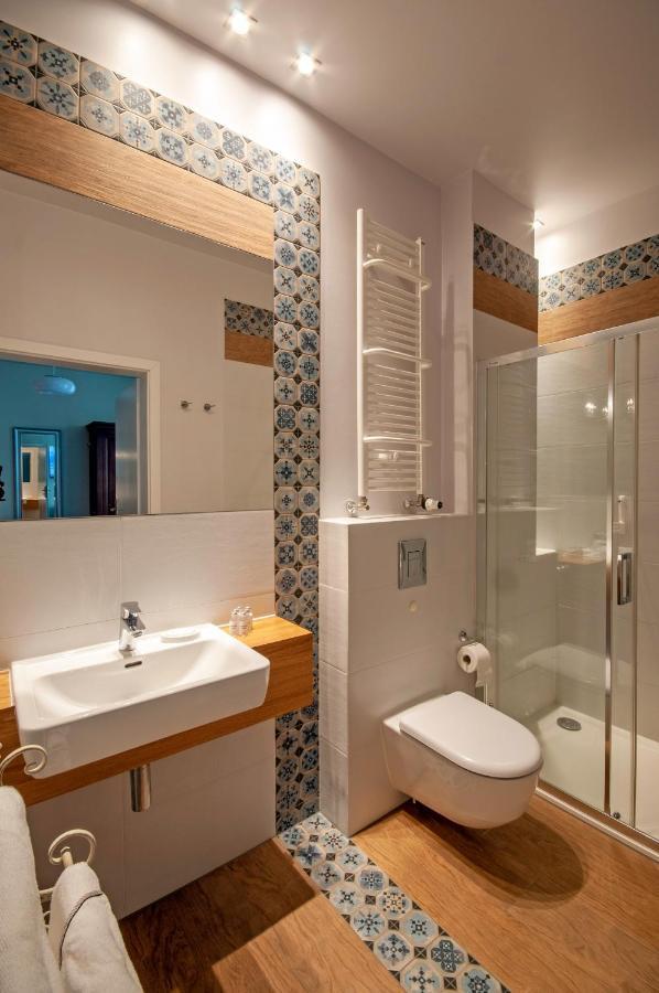 Monaco Ville Wellness Miedzyzdroje Luaran gambar