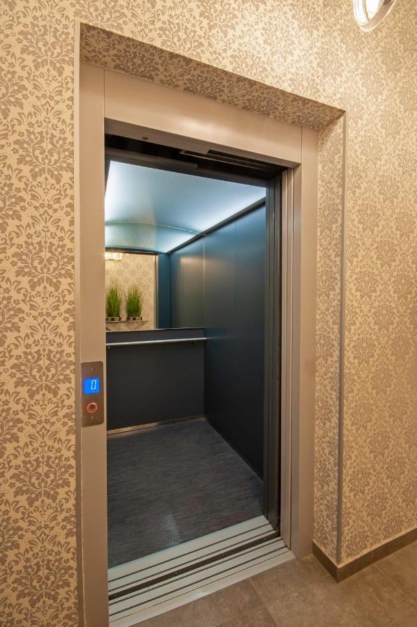Monaco Ville Wellness Miedzyzdroje Luaran gambar