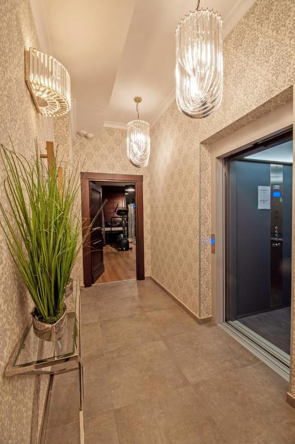 Monaco Ville Wellness Miedzyzdroje Luaran gambar