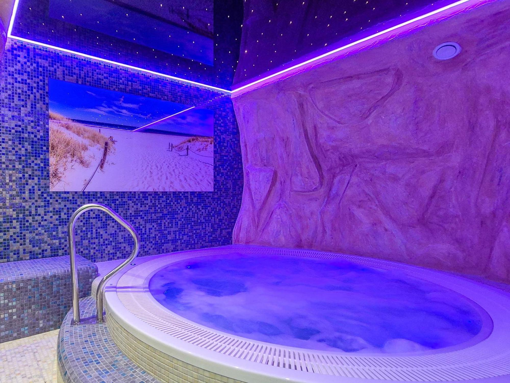 Monaco Ville Wellness Miedzyzdroje Luaran gambar
