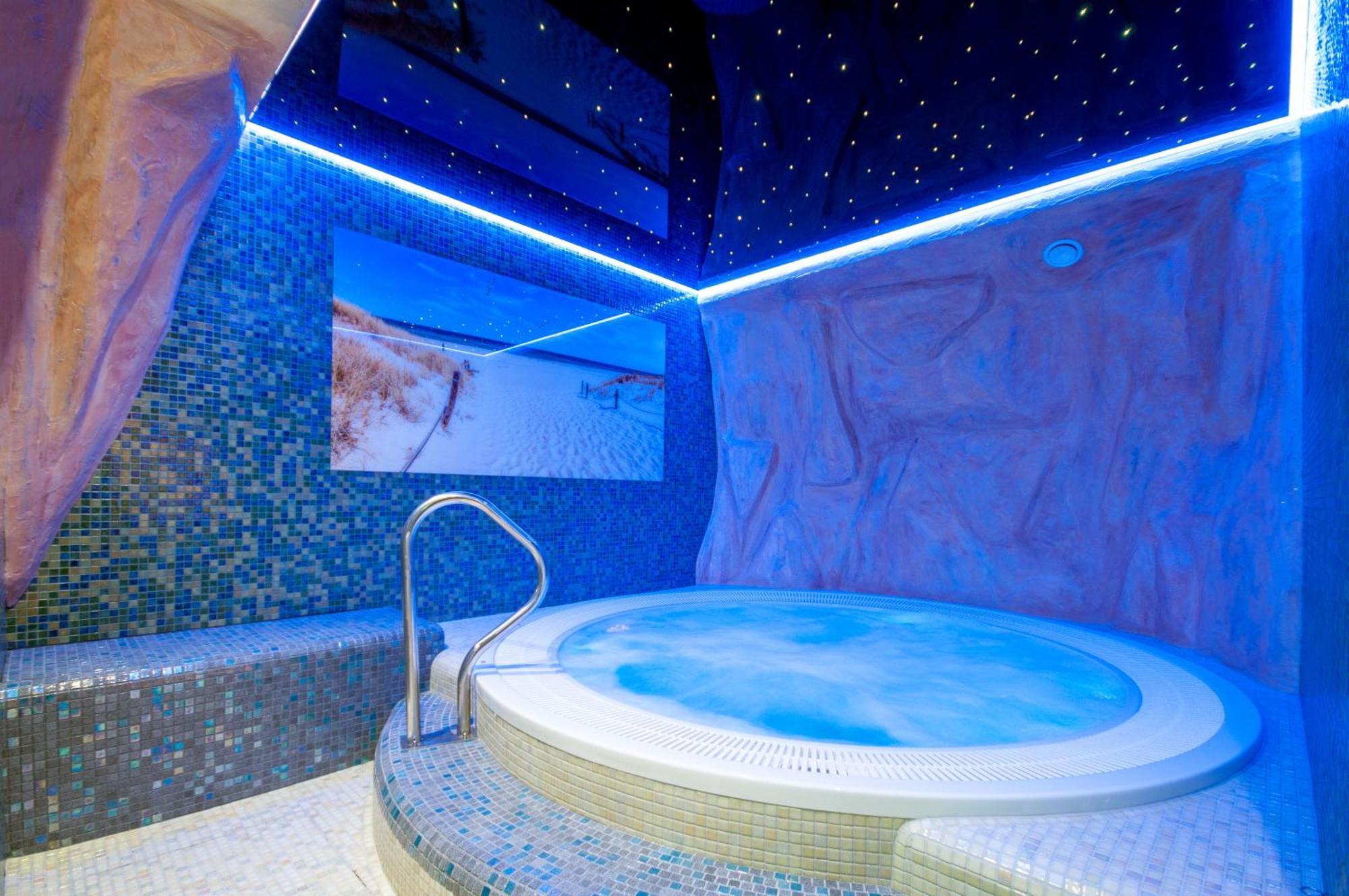 Monaco Ville Wellness Miedzyzdroje Luaran gambar