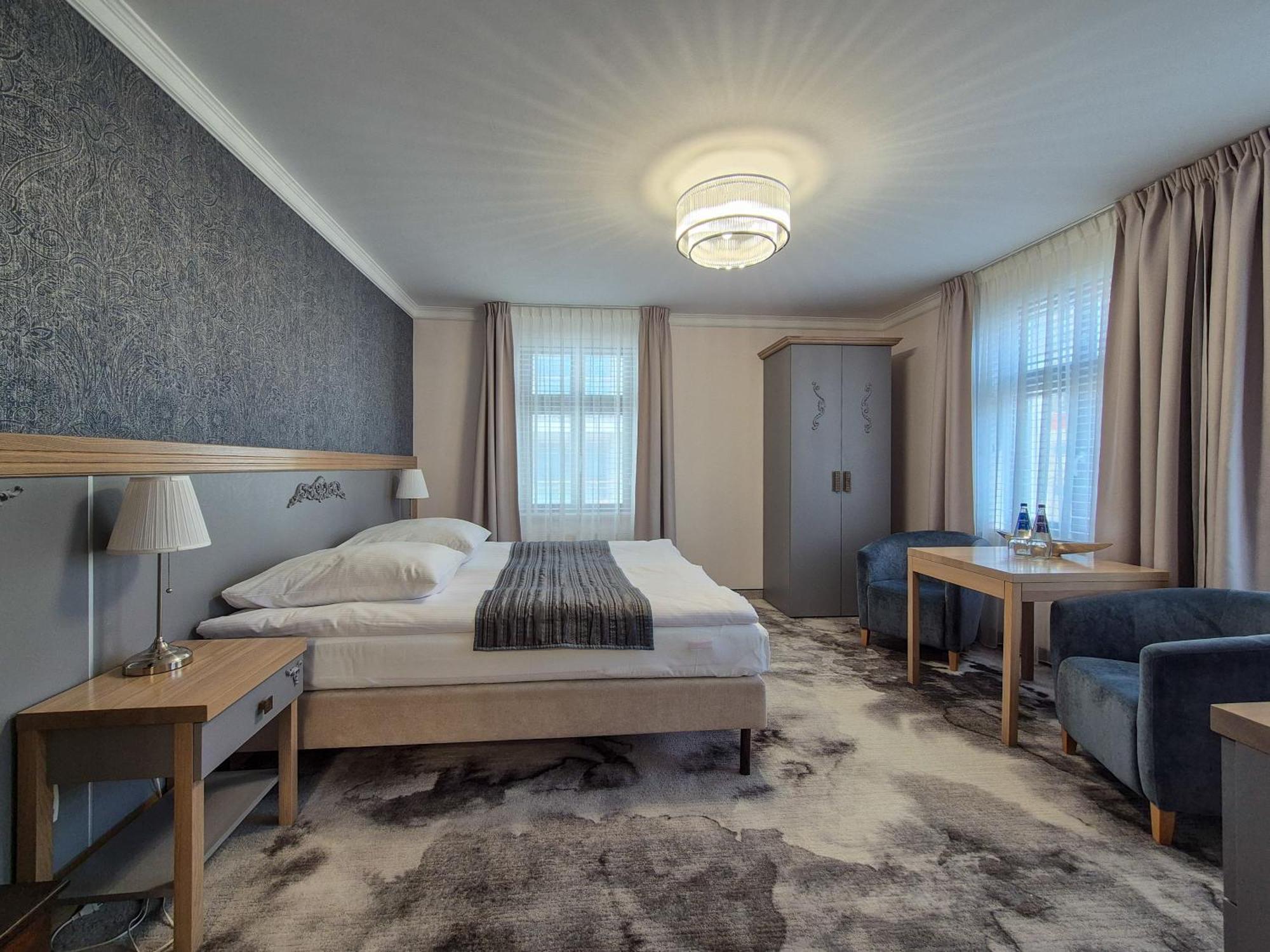 Monaco Ville Wellness Miedzyzdroje Luaran gambar