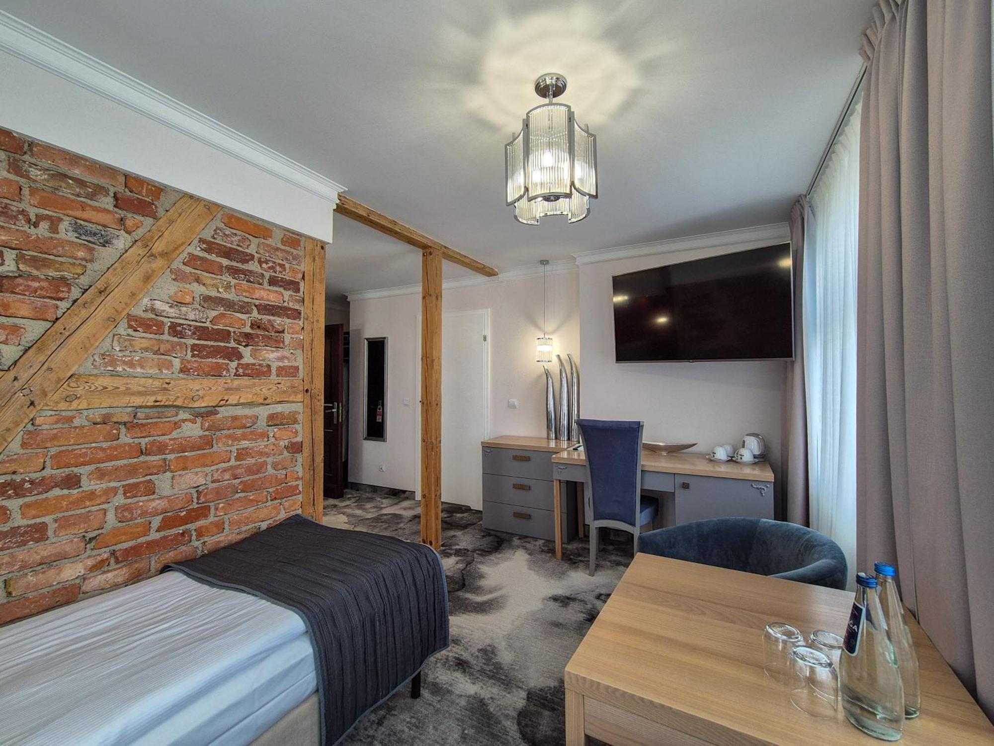 Monaco Ville Wellness Miedzyzdroje Luaran gambar
