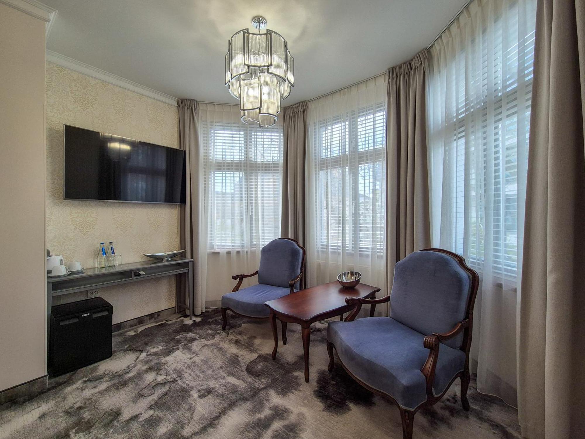 Monaco Ville Wellness Miedzyzdroje Luaran gambar