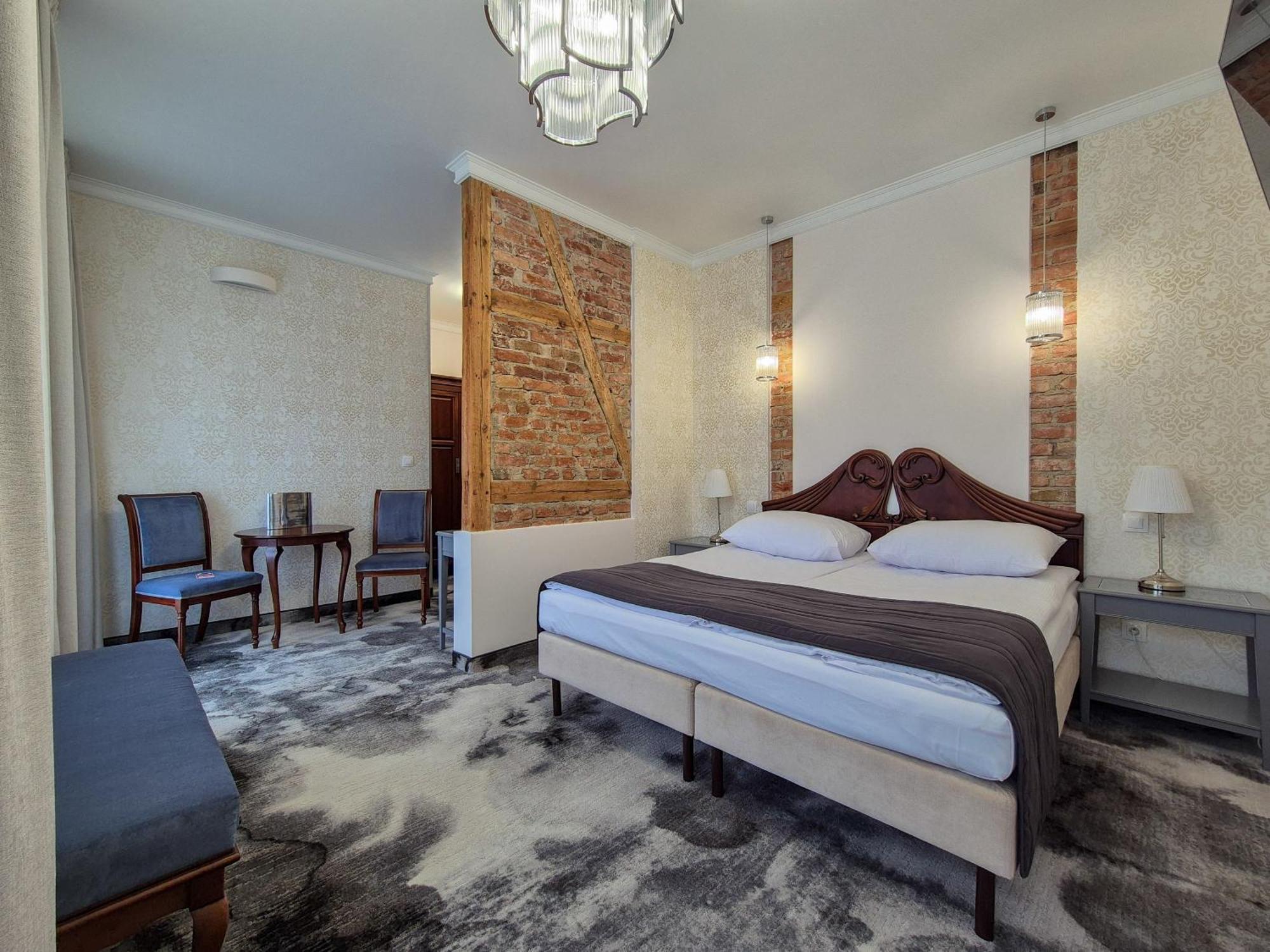 Monaco Ville Wellness Miedzyzdroje Luaran gambar