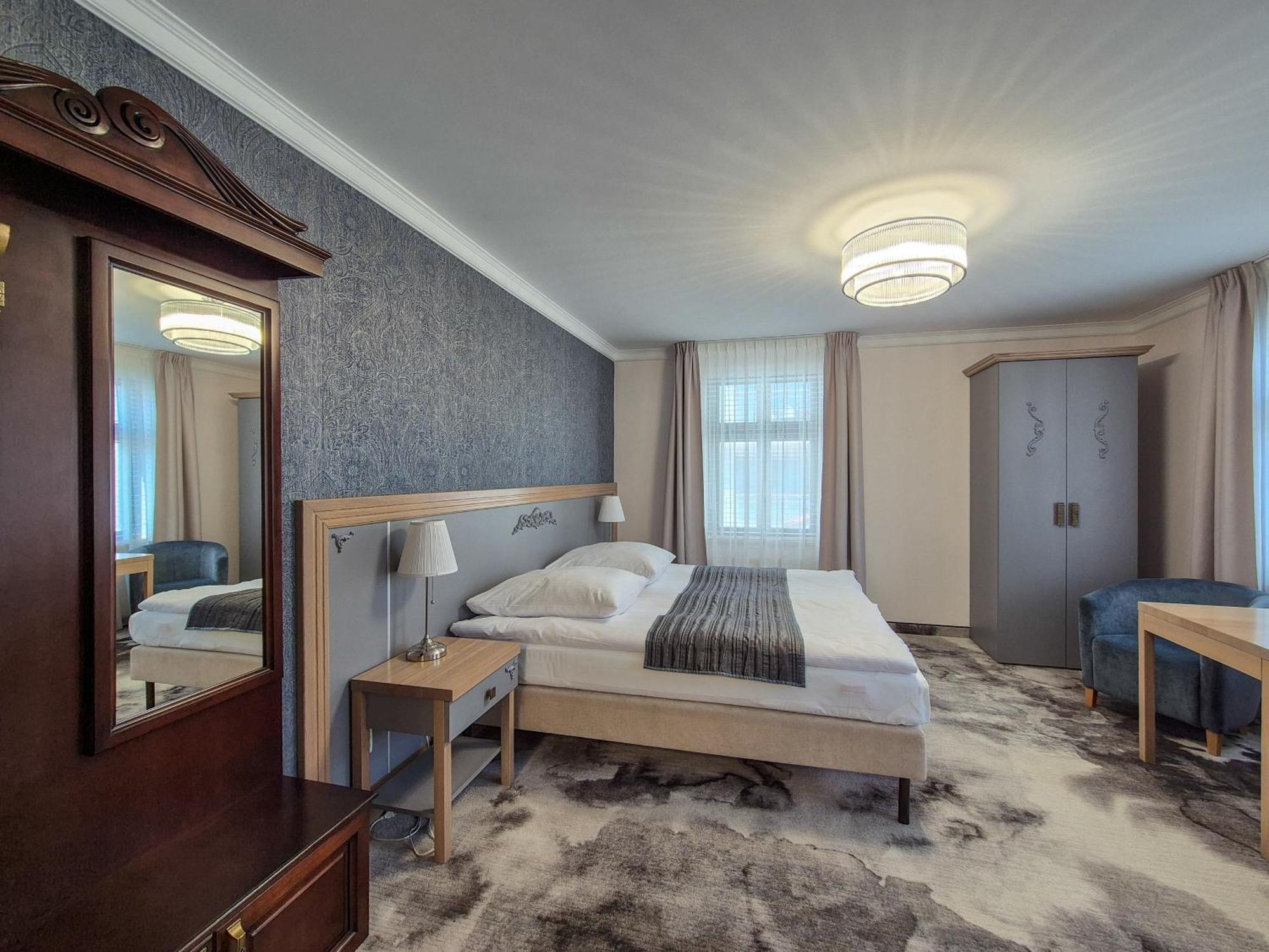 Monaco Ville Wellness Miedzyzdroje Luaran gambar