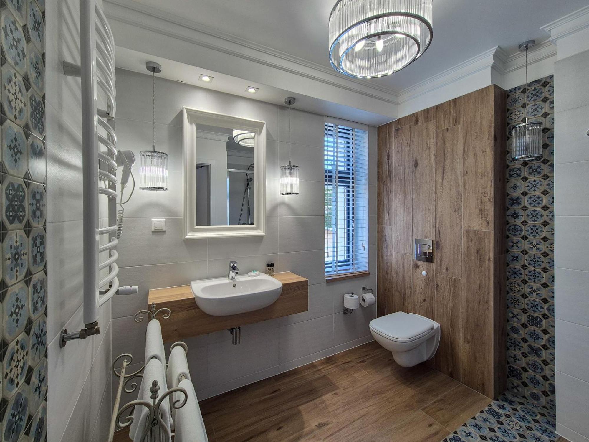 Monaco Ville Wellness Miedzyzdroje Luaran gambar