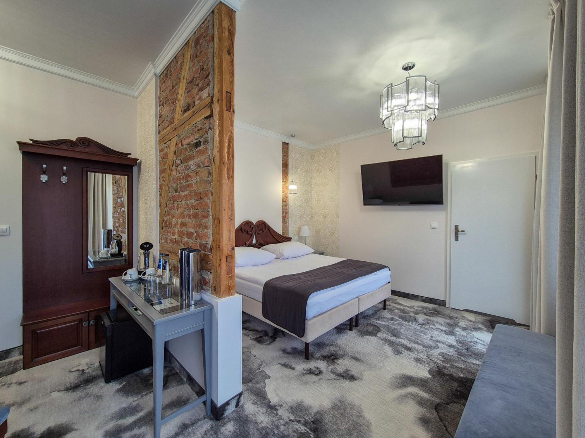 Monaco Ville Wellness Miedzyzdroje Luaran gambar
