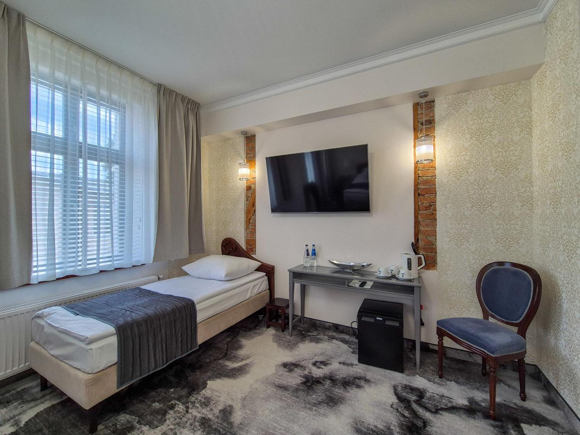 Monaco Ville Wellness Miedzyzdroje Luaran gambar