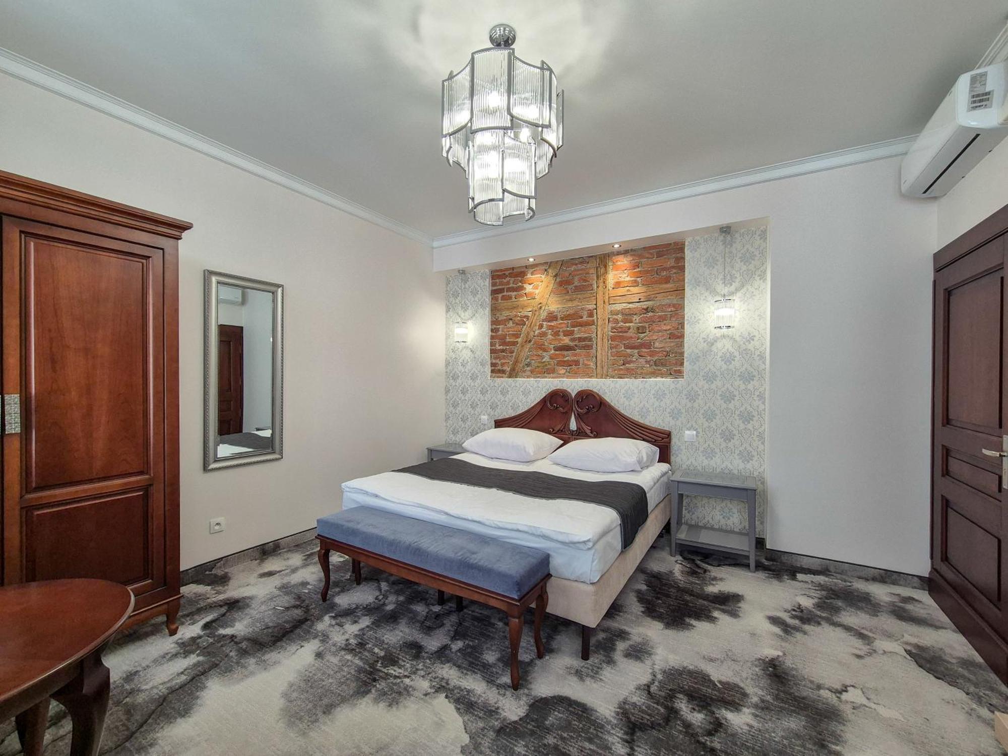 Monaco Ville Wellness Miedzyzdroje Luaran gambar
