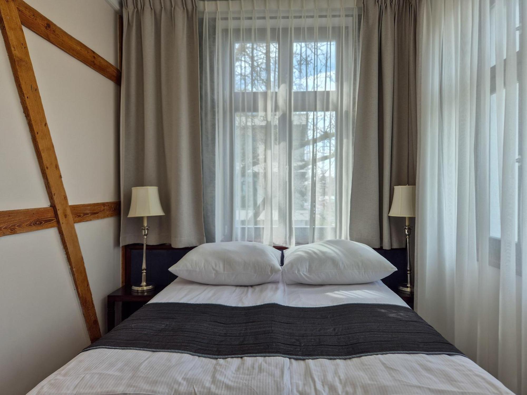 Monaco Ville Wellness Miedzyzdroje Luaran gambar